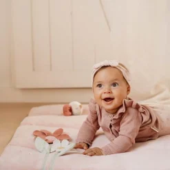 Little Dutch Boxkleden|Educatief Speelgoed^Speelkleed - Roze - Fairy Garden