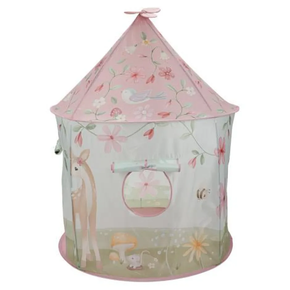 Little Dutch Speeltenten^Speeltent Fairy Garden - Meerkleurig - Fairy Garden