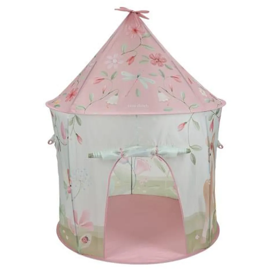 Little Dutch Speeltenten^Speeltent Fairy Garden - Meerkleurig - Fairy Garden