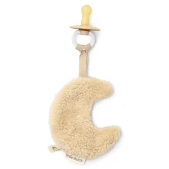 Little Dutch Speendoekjes^Speendoekje - Beige - Essentials