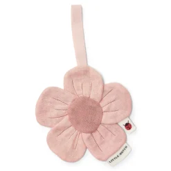 Little Dutch Speendoekjes^Speendoekje - Roze - Fairy Garden