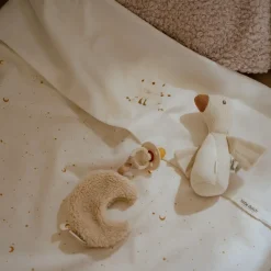 Little Dutch Speendoekjes^Speendoekje - Wit - Essentials