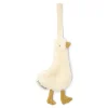 Little Dutch Speendoekjes^Speendoekje - Wit - Newborn Naturals - Little Goose