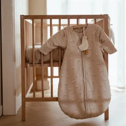 Little Dutch Speendoekjes^Speendoekje - Wit - Newborn Naturals - Little Goose