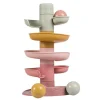 Little Dutch Educatief Speelgoed^Spiraaltoren Roze