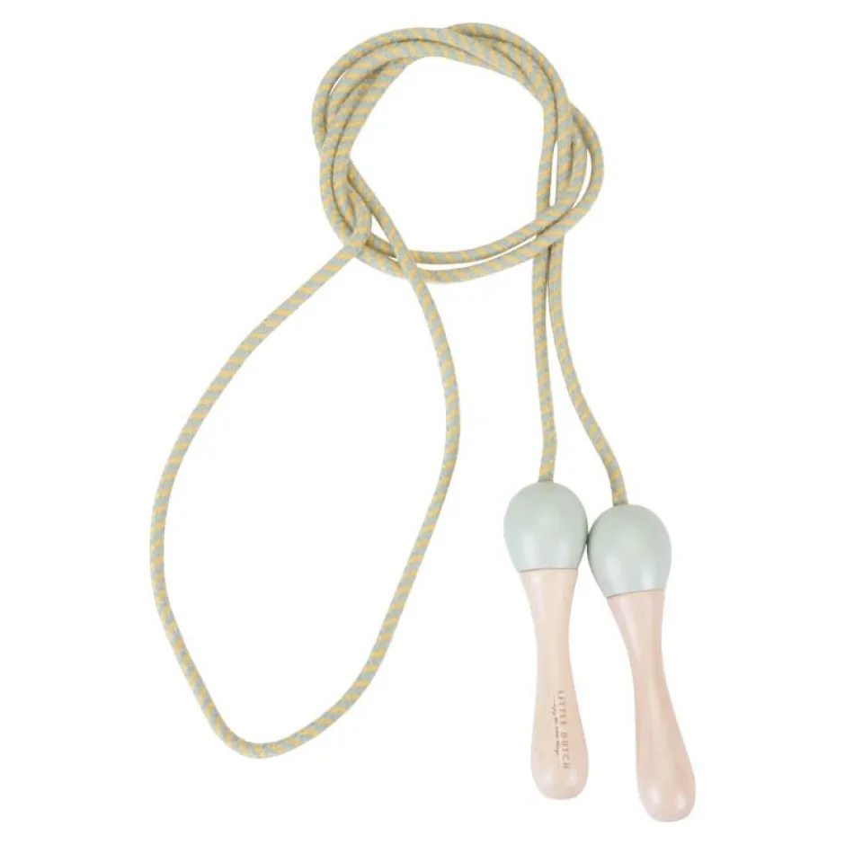 Little Dutch Puzzels & Spelletjes|Buitenspeelgoed^Springtouw