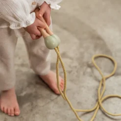 Little Dutch Puzzels & Spelletjes|Buitenspeelgoed^Springtouw