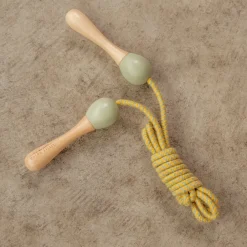 Little Dutch Puzzels & Spelletjes|Buitenspeelgoed^Springtouw