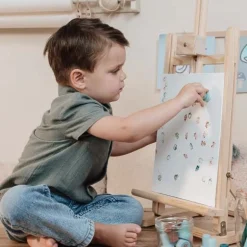 Little Dutch Creatief Speelgoed^Stempels - Forest Friends