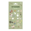 Little Dutch Creatief Speelgoed^Stickervel Little Farm