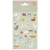 Little Dutch Creatief Speelgoed^Stickervel Little Goose