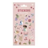 Little Dutch Creatief Speelgoed^Stickervel Rosa & Friends
