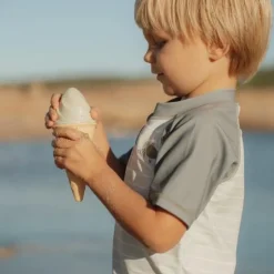 Little Dutch Strand & Water Speelgoed^Strandset - Groen