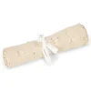 Little Dutch Hydrofiele Doeken|Omslagdoek^Swaddle - Beige - 120 cm - Newborn Naturals - Little Goose