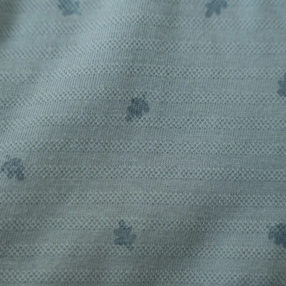 Little Dutch Hydrofiele Doeken|Omslagdoek^Swaddle - Blauw - Essentials