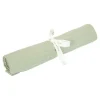 Little Dutch Hydrofiele Doeken|Omslagdoek^Swaddle - Groen - Maat 120 cm - Essentials