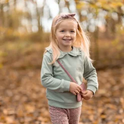 Little Dutch Accessoires|Meisjes Kleding^Tas - Roze - Maat one size - Fairy Garden