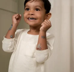 Little Dutch Creatief Speelgoed^Tattoos Jim & Friends