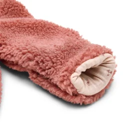 Little Dutch Boxpakjes^Teddy boxpakje - Roze - Newborn Naturals