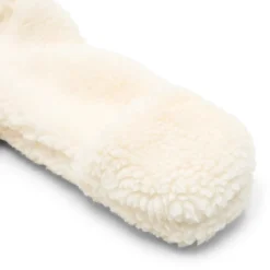 Little Dutch Boxpakjes^Teddy boxpakje - Wit - Newborn Naturals