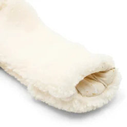 Little Dutch Boxpakjes^Teddy boxpakje - Wit - Newborn Naturals