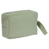 Little Dutch Verzorging Voor Onderweg^Toilettas - Groen - Little Farm