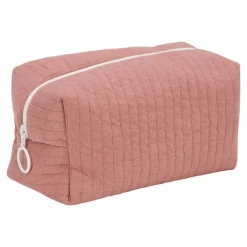 Little Dutch Verzorging Voor Onderweg^Toilettasje Pure Pink Blush