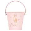 Little Dutch Speelgoed Vanaf 3 Jaar|Buitenspeelgoed^Tuin emmer - Roze - Fairy Garden
