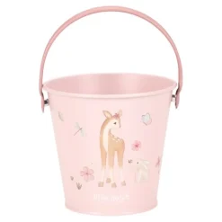 Little Dutch Speelgoed Vanaf 3 Jaar|Buitenspeelgoed^Tuin emmer - Roze - Fairy Garden