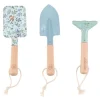 Little Dutch Speelgoed Vanaf 3 Jaar|Buitenspeelgoed^Tuingereedschap - Blauw - Forest Friends
