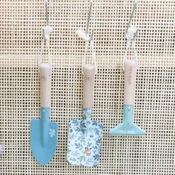 Little Dutch Speelgoed Vanaf 3 Jaar|Buitenspeelgoed^Tuingereedschap - Blauw - Forest Friends