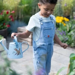 Little Dutch Speelgoed Vanaf 3 Jaar|Buitenspeelgoed^Tuingieter - Blauw - Forest Friends