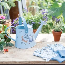 Little Dutch Speelgoed Vanaf 3 Jaar|Buitenspeelgoed^Tuingieter - Blauw - Forest Friends