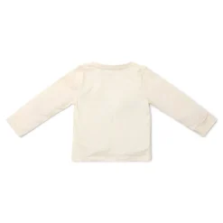 Little Dutch Pyjama's|Pyjama's^Tweedelige kerst pyjama – Beige