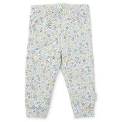 Little Dutch Jongens Kleding|Pyjama's^Tweedelige pyjama - Blauw - Forest Friends - Forest Adventure