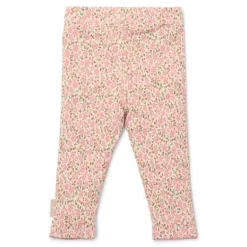 Little Dutch Pyjama's|Pyjama's^Tweedelige pyjama - Roze - Fairy Garden - Fairy Floral