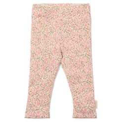 Little Dutch Pyjama's|Pyjama's^Tweedelige pyjama - Roze - Fairy Garden - Fairy Floral
