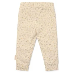 Little Dutch Pyjama's|Pyjama's^Tweedelige pyjama - Zand