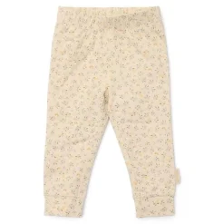 Little Dutch Pyjama's|Pyjama's^Tweedelige pyjama - Zand