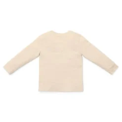 Little Dutch Pyjama's|Pyjama's^Tweedelige pyjama - Zand - Gestreept