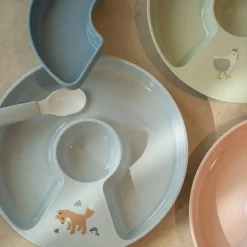 Little Dutch Eten^Vakjesbord Forest Friends