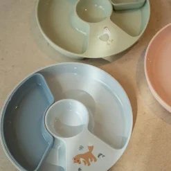 Little Dutch Eten^Vakjesbord Forest Friends