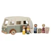 Little Dutch Speelgoed Vanaf 3 Jaar|Rollenspel^Vintage camper