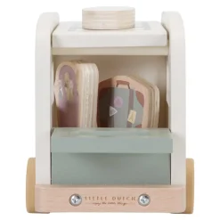 Little Dutch Speelgoed Vanaf 3 Jaar|Rollenspel^Vintage camper