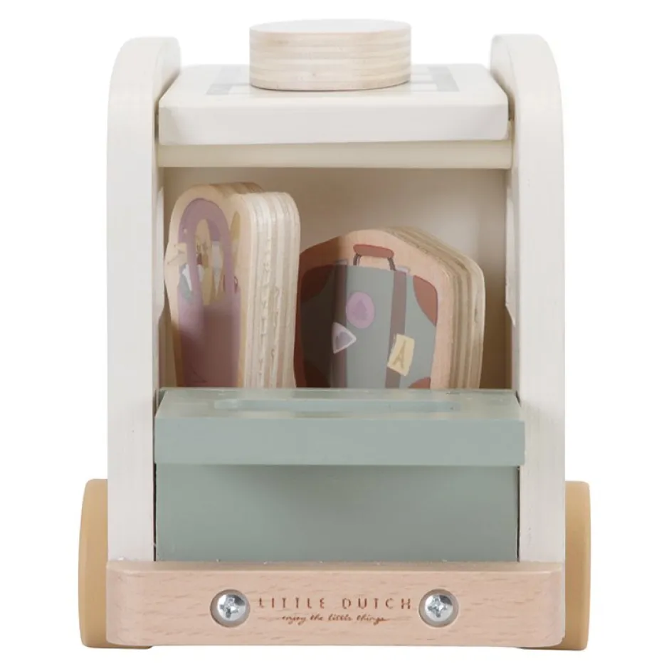 Little Dutch Speelgoed Vanaf 3 Jaar|Rollenspel^Vintage camper