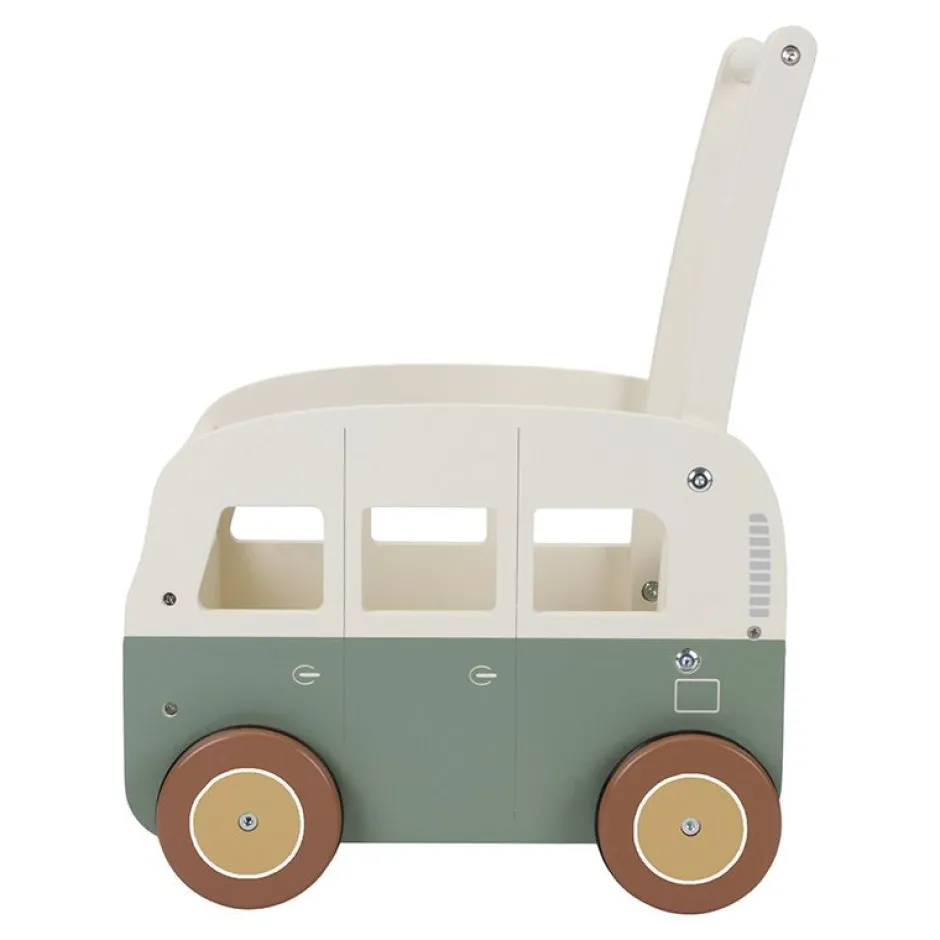 Little Dutch Speelgoed Vanaf 1 Jaar|Loopwagens^Vintage loopwagen