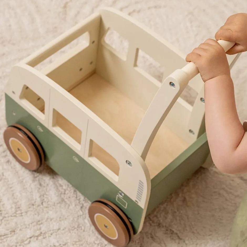 Little Dutch Speelgoed Vanaf 1 Jaar|Loopwagens^Vintage loopwagen