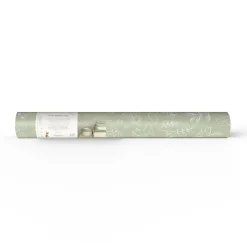 Little Dutch Decoratie|Behang^Vliesbehang - Forest Wonder Sage