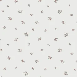 Little Dutch Decoratie|Behang^Vliesbehang - Meerkleurig - Fairy Garden - Fairy Blossom