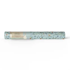 Little Dutch Decoratie|Behang^Vliesbehang - Meerkleurig - Forest Friends - Forest Adventure